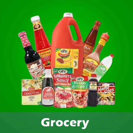 Grocery